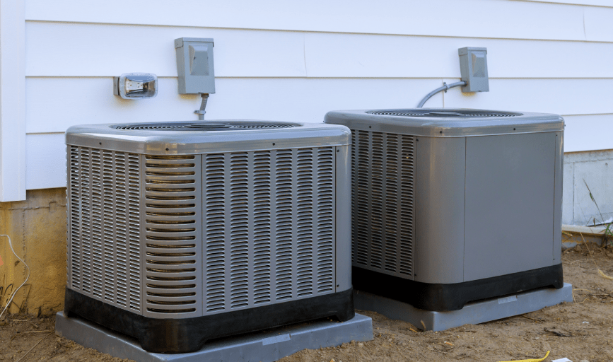 Essential HVAC & REFRIGERATION