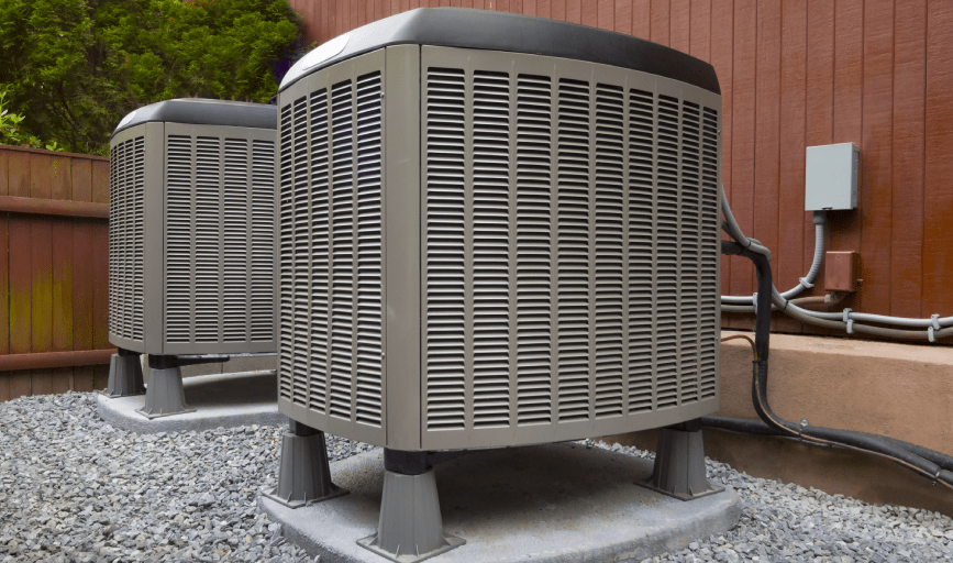 Essential HVAC & REFRIGERATION