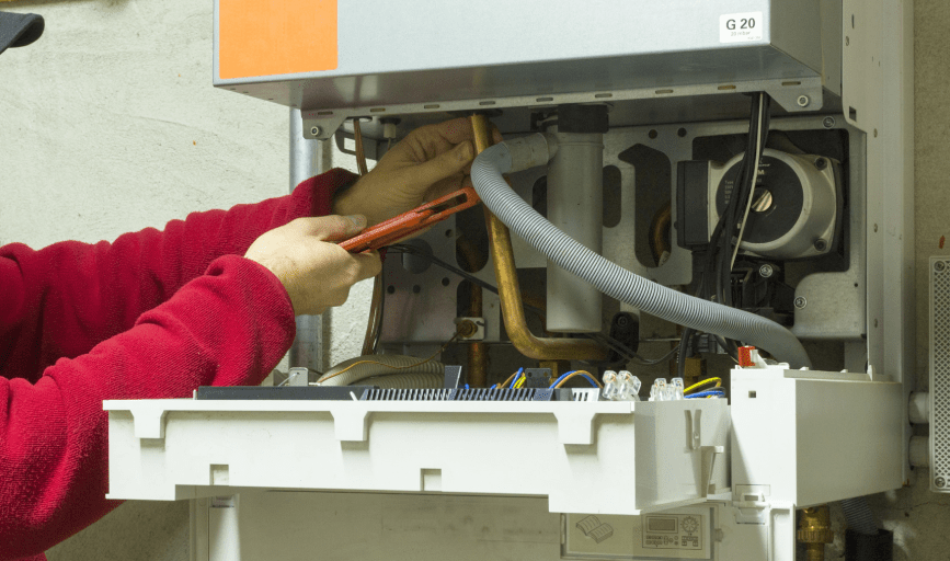 Essential HVAC & REFRIGERATION